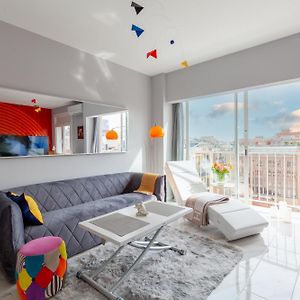 Appartement met een Slaapkamer